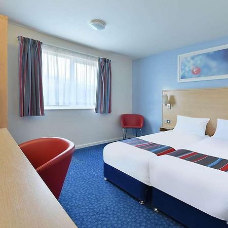 Travelodge Penrith Quarto foto