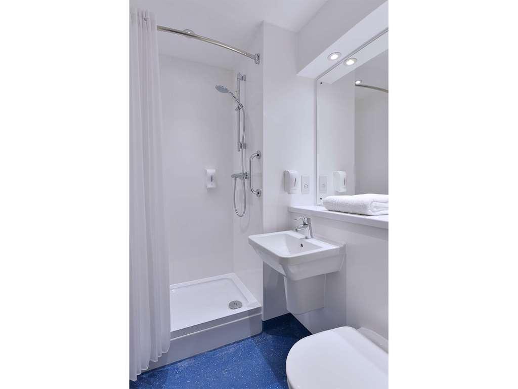 Travelodge Penrith Quarto foto