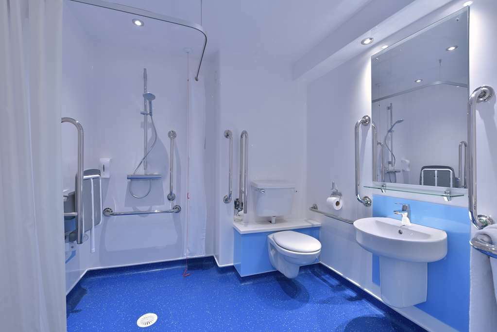 Travelodge Penrith Quarto foto