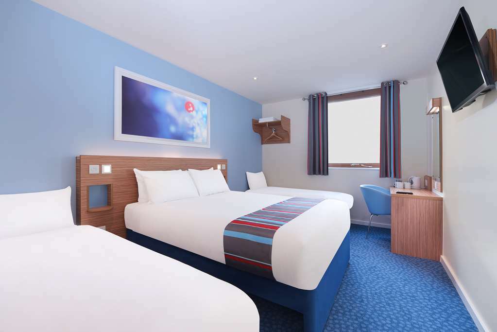 Travelodge Penrith Quarto foto