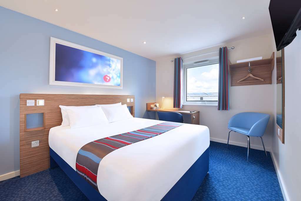 Travelodge Penrith Quarto foto