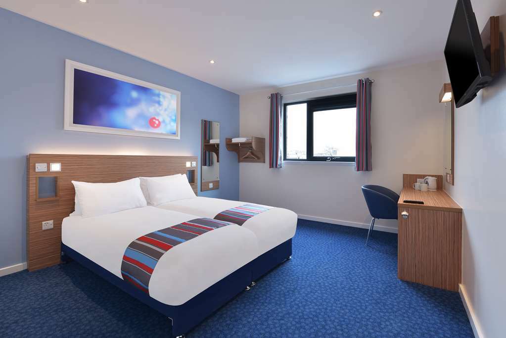 Travelodge Penrith Quarto foto